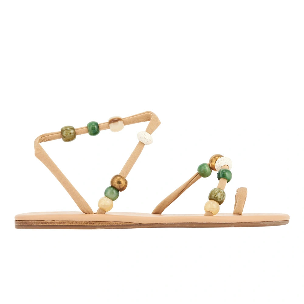 Eleftheria Beads Nude