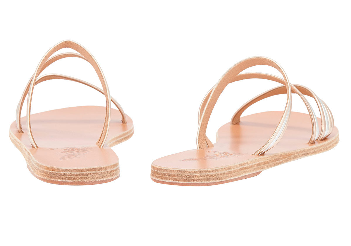 Ermodiki – Ancient Greek Sandals