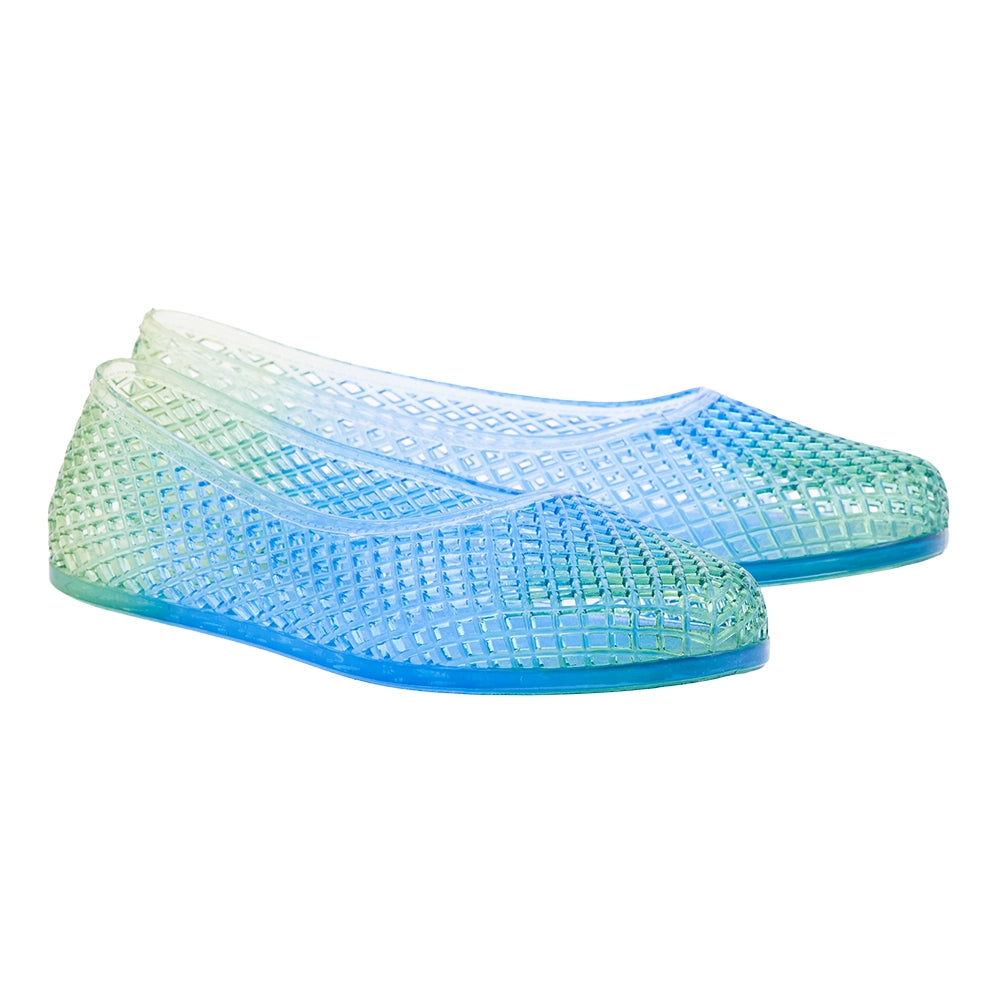 Iro Blue/Green