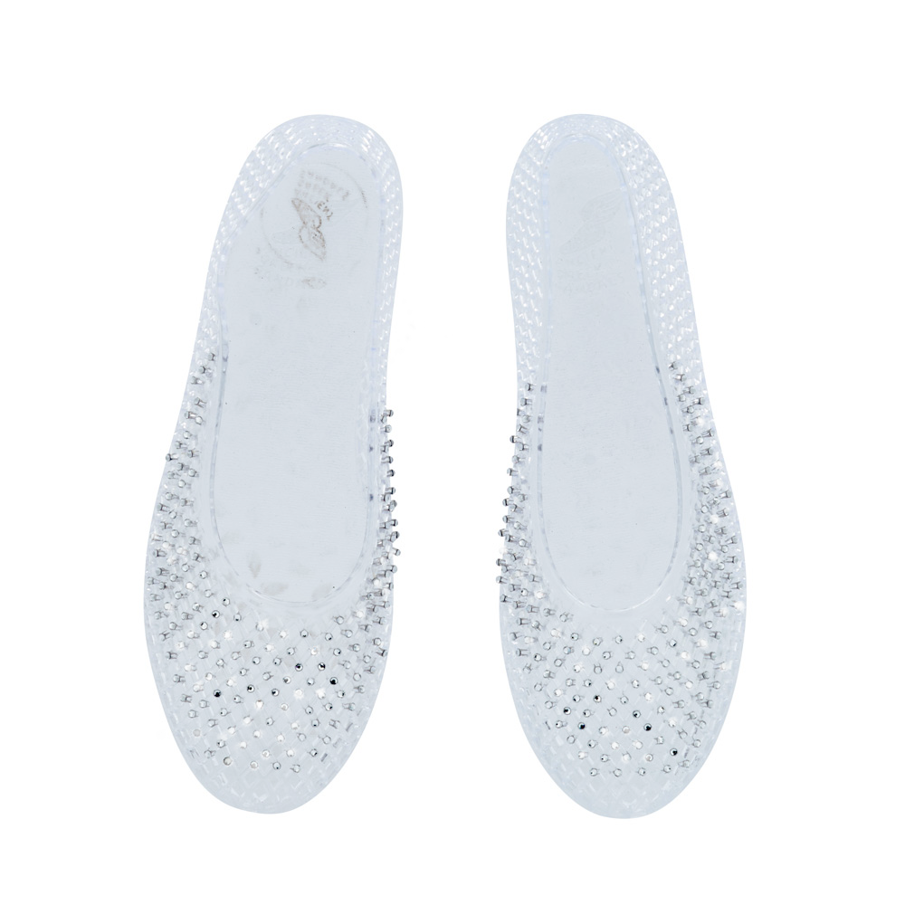ANCIENT GREEK SANDALS JELLI IRO ホワイト38 Ancient Greek Sandals Iro Jelly Flats | Shopbop