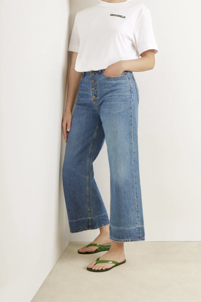 Jelly Flip Flop sandals