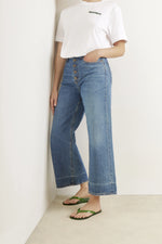 Jelly Flip Flop sandals