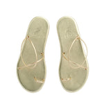 Kansiz All Platinum sandals top