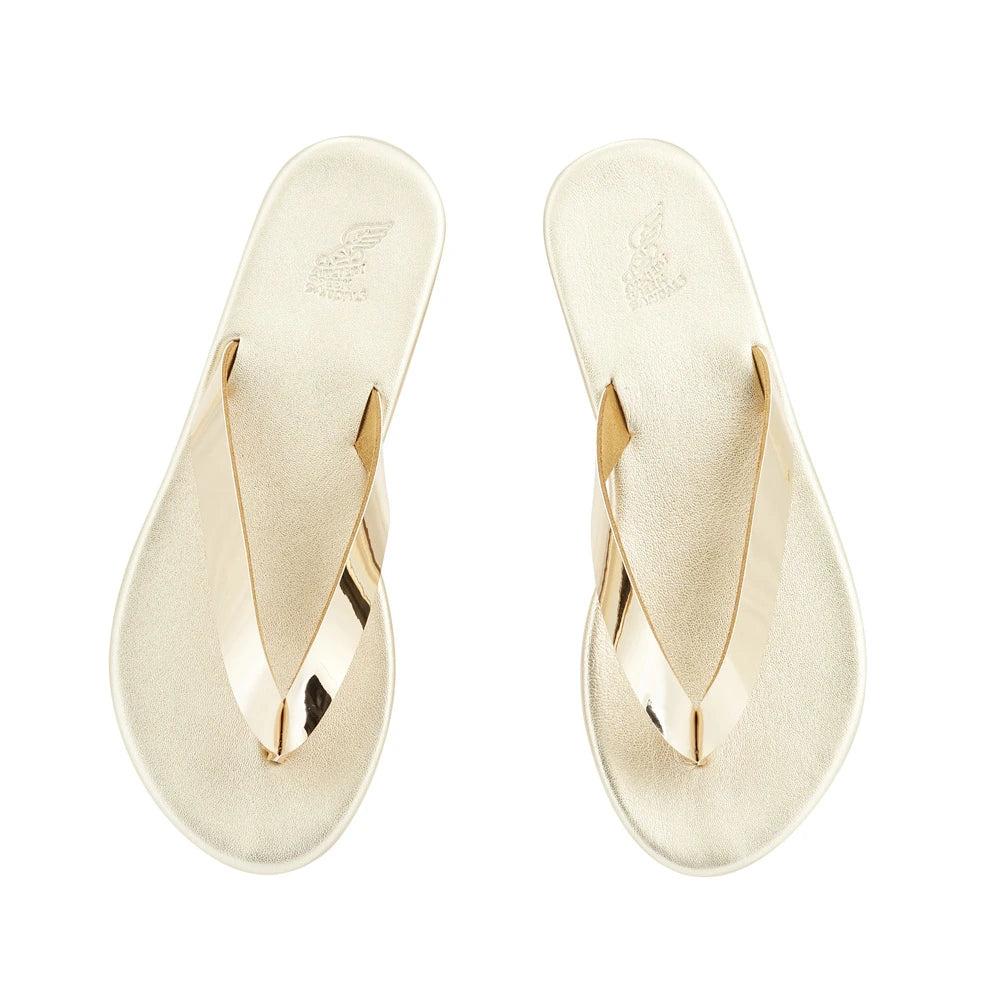 Leda Gold