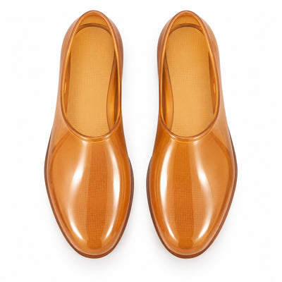 Omvria Mini Caramel