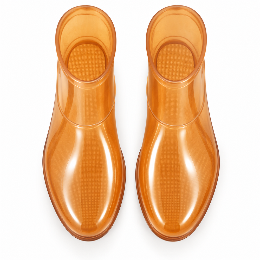Omvria Caramel
