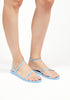 Eleftheria Jelly Baby Blue side