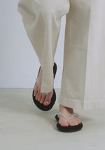 Shearling Saionara Bi Colour