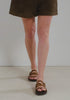 Filipa Pony Lynx sandals