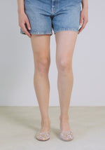 Iro with Shells Clear sandals 