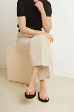 Shearling Saionara Bi Colour