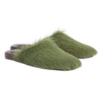 The Slipper Khaki