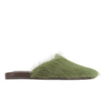 The Slipper Khaki