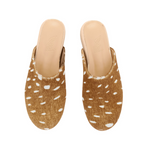 The Slipper Bambi