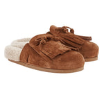 Vasilitsa Fringe Rust
