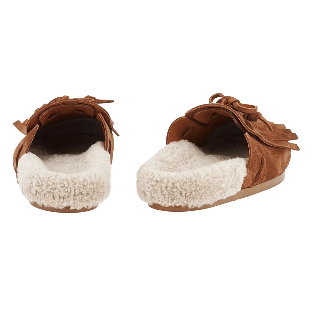 Vasilitsa Fringe Rust