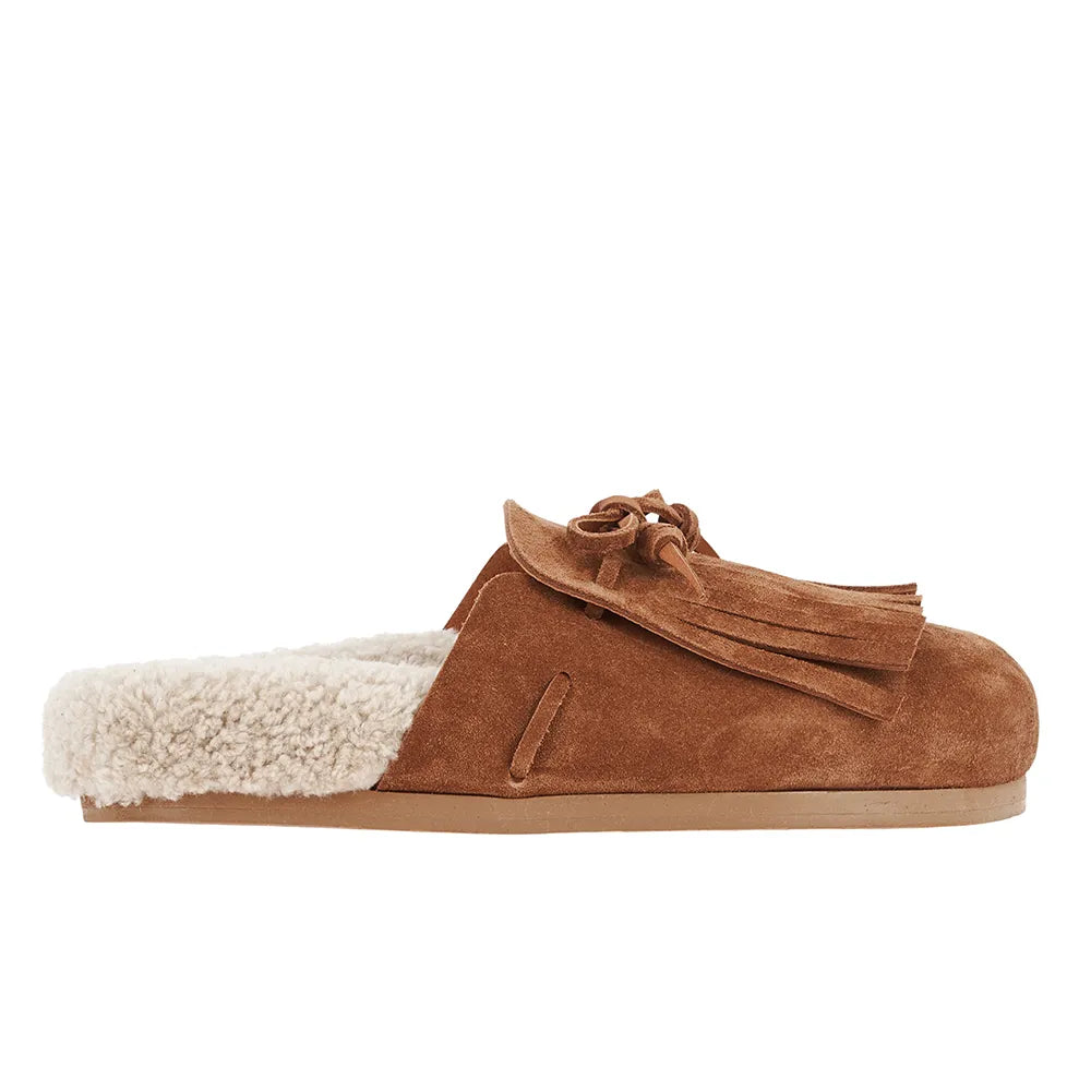 Vasilitsa Fringe Rust