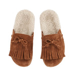 Vasilitsa Fringe Rust