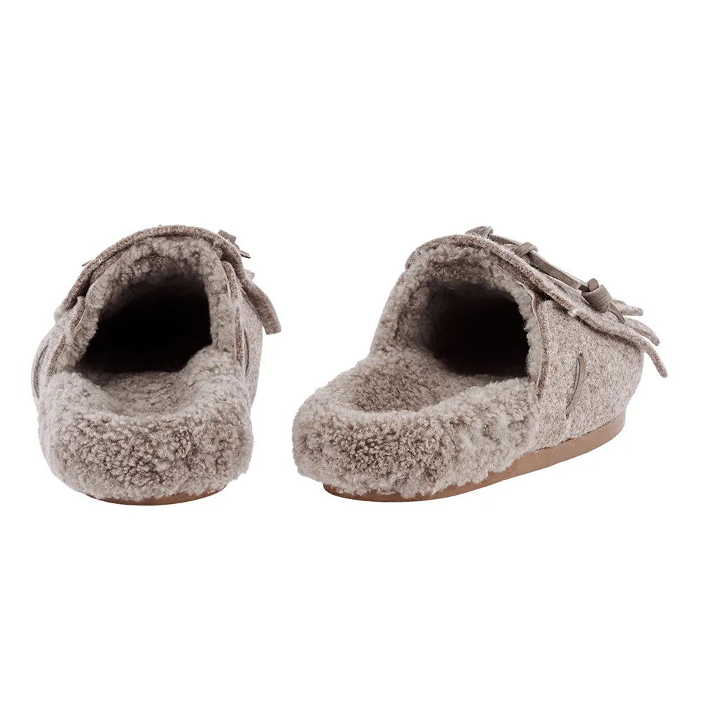 Vasilitsa Fringe Camel