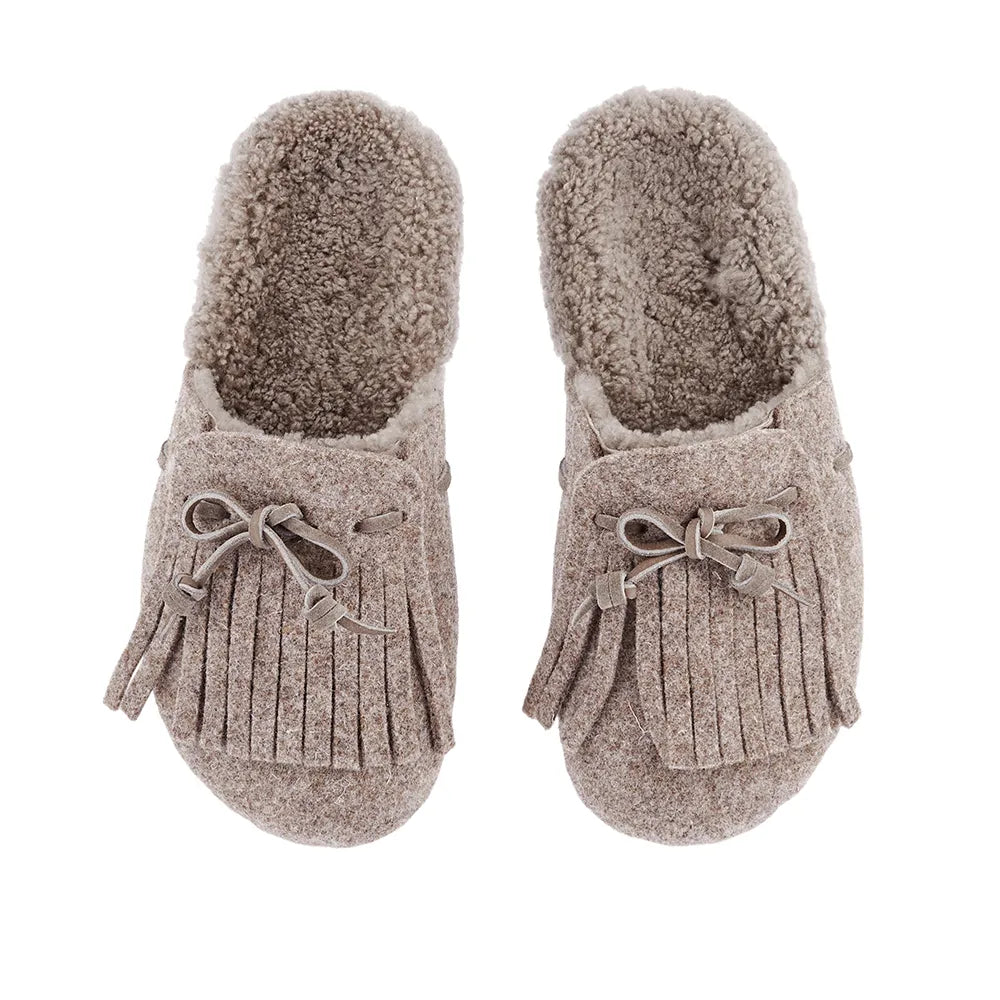 Vasilitsa Fringe Camel