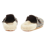 Vasilitsa Tweed Brown