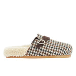 Vasilitsa Tweed Brown